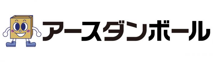 株式会社アースダンボール企業ロゴ