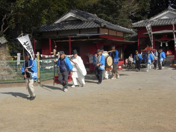 しか祭り