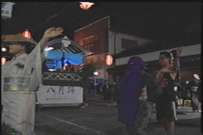 八月踊り2