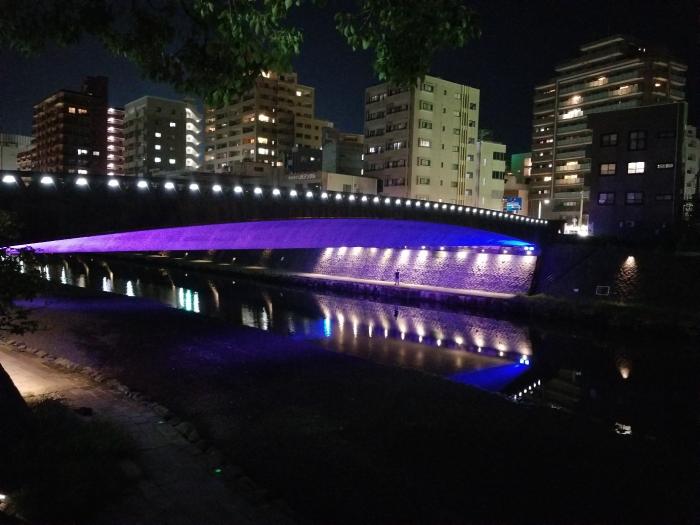 西田橋