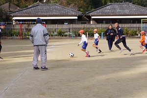 幸田小3