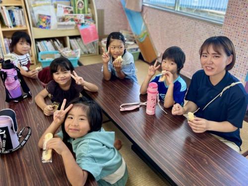 伊仙学童保育