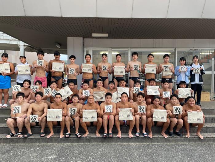 集合写真