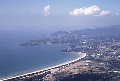 阿久根県立自然公園