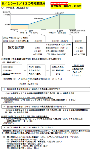 申請リーフレット2