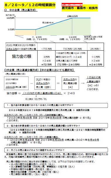 申請リーフレット2