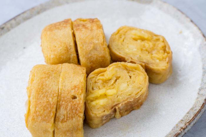 tamagoyaki