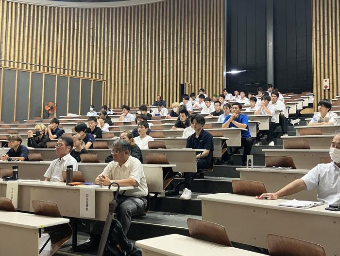畜産学部