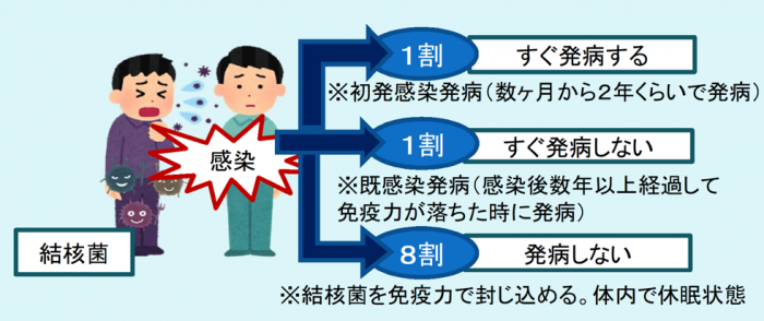 結核図(2)