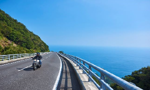 国道448号