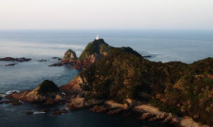 佐多岬公園