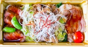 和牛さつき