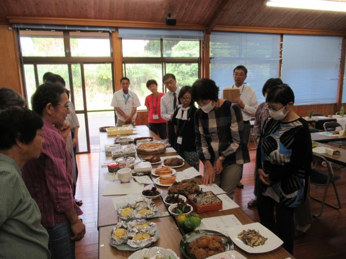 食の文化祭