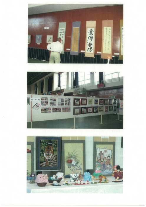 作品展示
