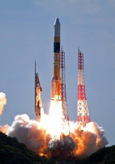 rocket