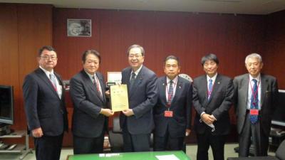 国土交通大臣2