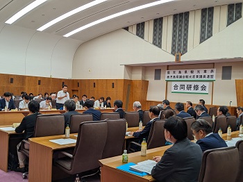 藤崎会長