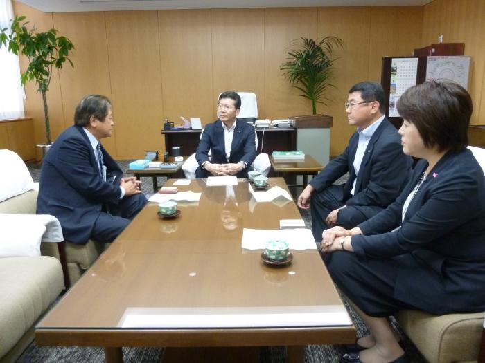鹿児島市議会