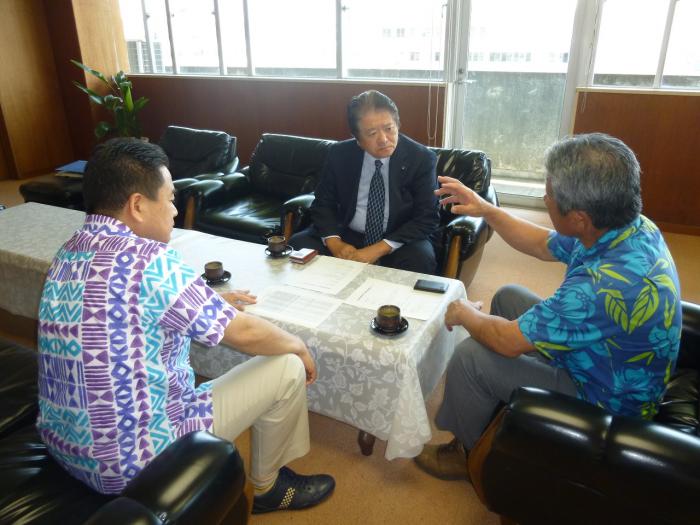 指宿市議会