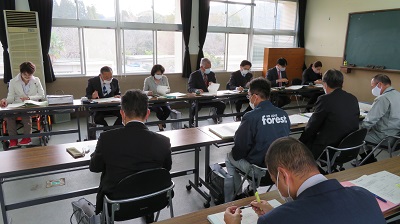 森林技術総合センター1