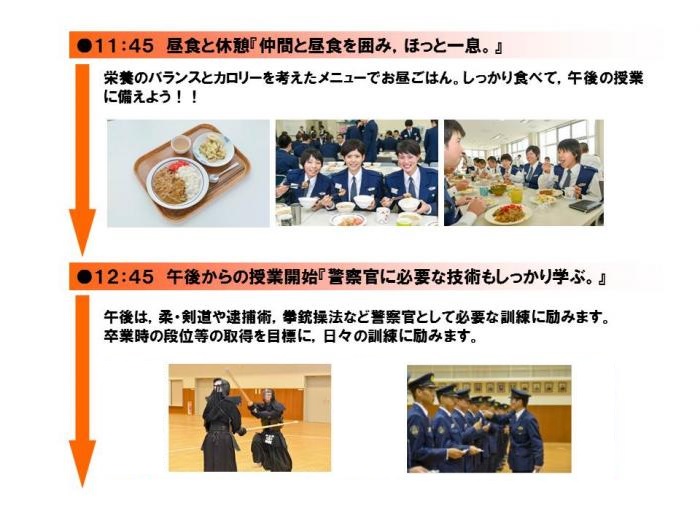 警察学校