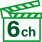 6ch