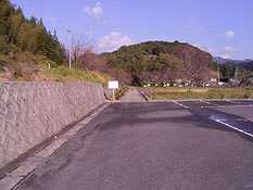 駐車場3