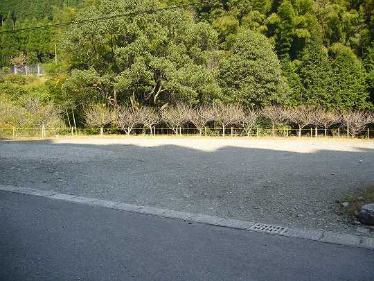 駐車場2