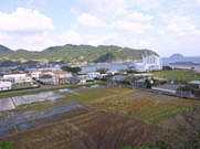 駐車場1