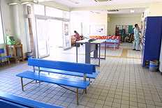 玄関屋内1