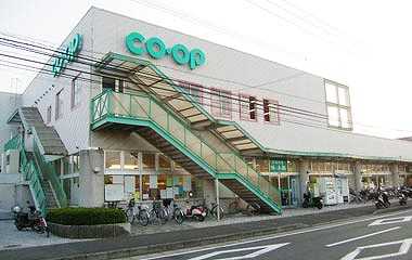 施設外観