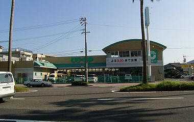施設外観
