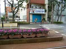 玄関屋内2