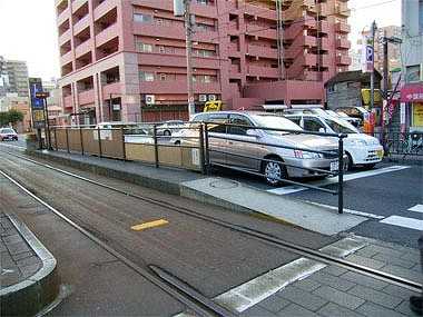 施設外観