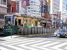 玄関屋内1