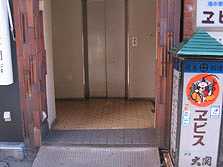 玄関屋内1