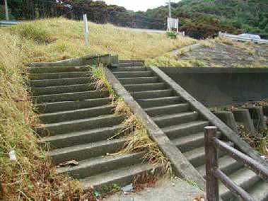 駐車場2