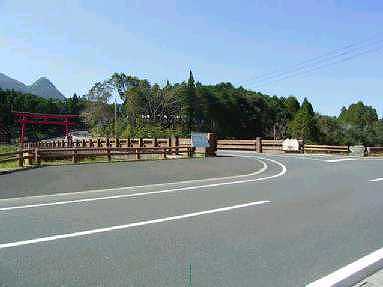 駐車場1