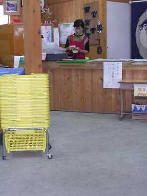 玄関屋内2