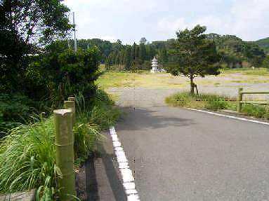 駐車場2
