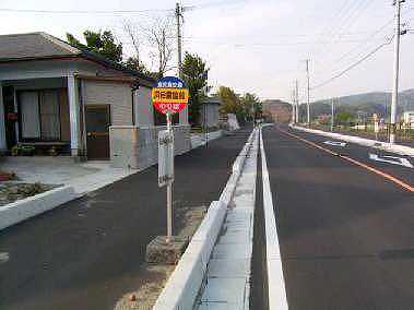 駐車場1