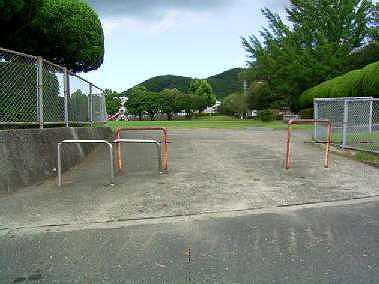 玄関屋内1