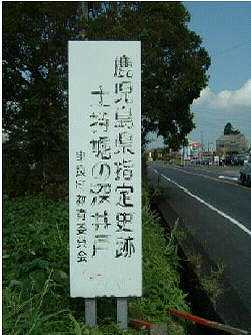 駐車場1
