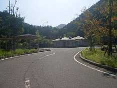 駐車場2