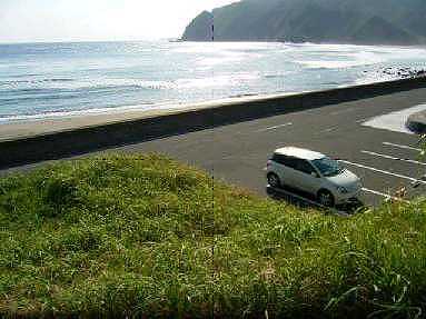 駐車場3