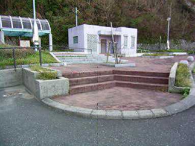 駐車場3