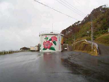 駐車場1