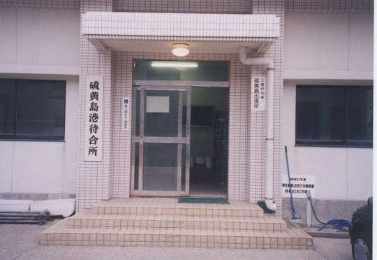 駐車場3