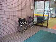 玄関屋内3