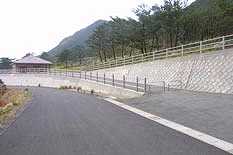 駐車場2